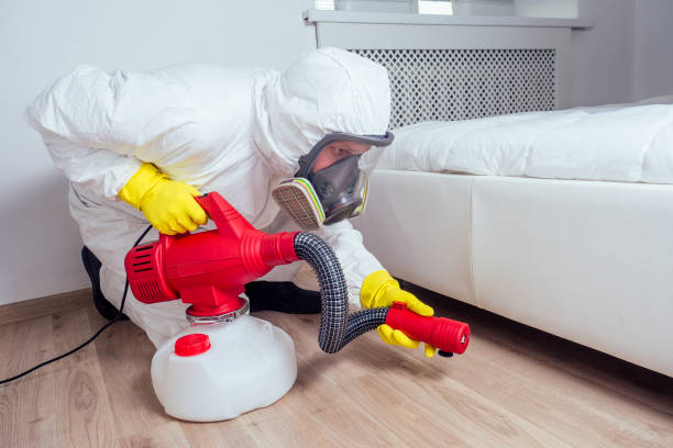  Utica, MI Pest Control Pros