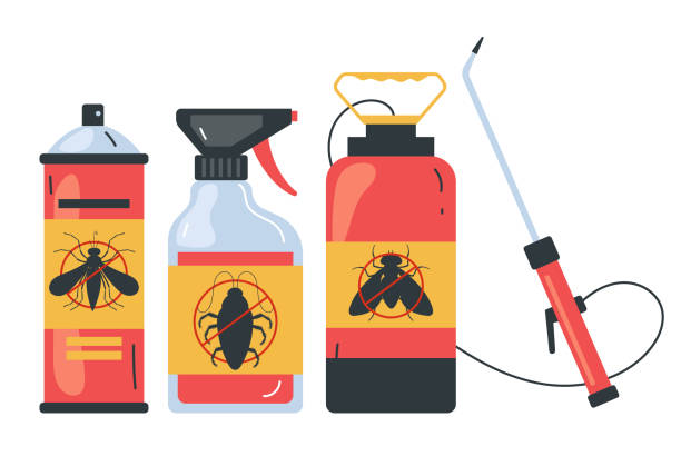 Best Insect Control  in Utica, MI