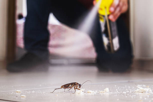Utica, MI Pest Control Company